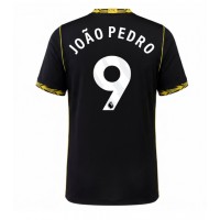 Chelsea Joao Pedro #9 Vieraspaita 2026-27 Lyhythihainen